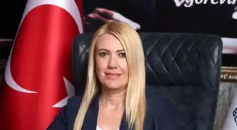 Merkezefendi Belediye Başkanı Şeniz Doğan Projelerini Anlattı