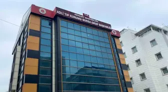 Bursa'da inşaat işçisi 4.kattan düşerek hayatını kaybetti