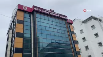 Bursa'da Beton Çakan İnşaat İşçisi 4. Kattan Yere Çakıldı