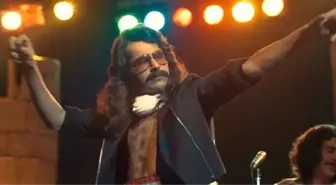 Cem Karaca'nın hayatını anlatan film yayından kaldırıldı