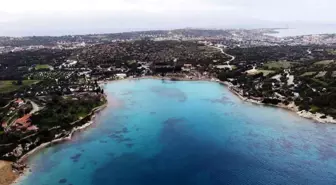 Çeşme'de Kaçak İnşaat Şüphelileri Adli Kontrol Şartıyla Serbest Bırakıldı