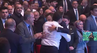 CHP İstanbul İl Başkanlığı, 31 Mart yerel seçimlerini aday tanıtım toplantısıyla başlattı
