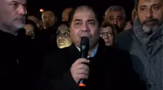 Avcılar ve Sarıyer iddiası CHP'lileri kızdırdı! İl başkanlığı binası önünde toplanıp slogan attılar