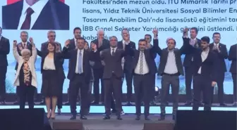 CHP'NİN İSTANBUL İLÇE BELEDİYE BAŞKAN ADAYLARI AÇIKLANDI