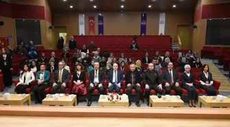 Çorum'da Kadının Sosyo-Ekonomik Durumunun Güçlendirilmesi Çalıştayı 2 Başladı