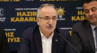Cumhurbaşkanı Erdoğan, 15 Şubat'ta Samsun'da miting yapacak