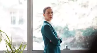 Yargı dizisine yeni oyuncu katıldı