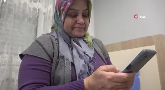 Depremde kaybettiği eşiyle 36 yıllık birlikteliğin ardından ilk yalnız sevgililer günü