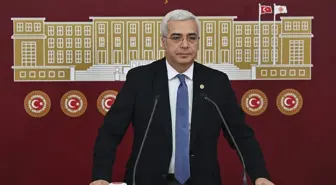 Milletvekili Uzun: Akaryakıtın ucuzlaması vatandaşa yansıtılmıyor