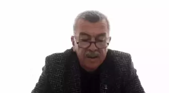Elazığ AKP'de İstifa Krizi… Belediye Başkanı, Meclis Üyeleri, Belde ve İlçe Başkanları İstifa Etti