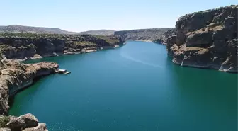 Erzincan'daki altın madeni faciası sonrası siyanür alarmı: Fırat Nehri'ne karışırsa tüm yaşam biter