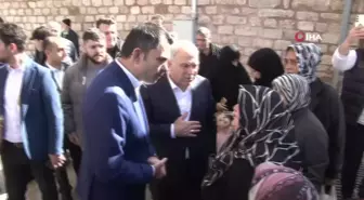 Eski İBB Başkanı Kadir Topbaş, vefatının 3'üncü yılında anıldı