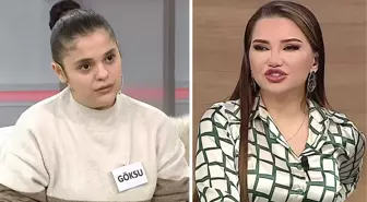 Esra Ezmeci'de ağızları açık bırakan itiraf: Kayınvalidem yanımda müstehcen görüntüler izliyor