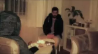 Youtube Fenomeni Tutuklandı: Masaj Salonunda Fuhuş Yaptırdığı İddia Edilen Şüpheliler İfade Verdi