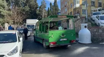 Gazeteci-yazar Ergun Hiçyılmaz hayatını kaybetti