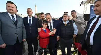 Gemlik'in Vitrini Yenileniyor