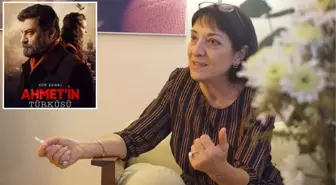 Gülten Kaya'dan 'Ahmet'in Türküsü' filmine tepki: Çöküşteki kariyerlerini kurmaya çalışan kurnaz tüccarlar