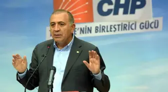 Gürsel Tekin CHP'den istifa etti