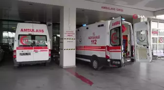 Husumetlisi olduğu dünürünü tüfekle öldürdü