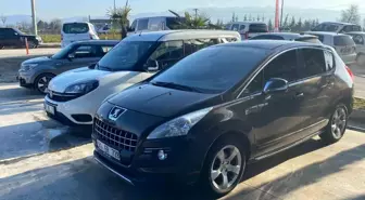 Vatandaşların Sıfır Araç Tercihi İkinci El Otomobil Piyasasını Etkiliyor