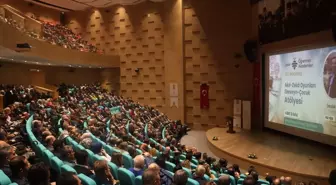 İzmir'de Öğretmen Akademisi Açıldı