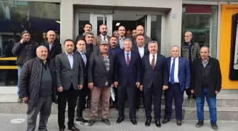 Kayseri Şeker, pancar bedelinin kalan tutarını çiftçilere ödemeye başladı