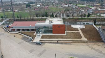 Türk Kızılay Karamürsel Şubesi Başarılı Çalışmalarıyla Ödüllendirildi