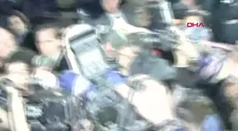 Mehmet Ali Ağca'nın 'Yağma' suçundan yargılandığı davada tanık ifadesi