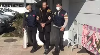 DEAŞ'lı teröristin Akkuyu Santrali'nde çalıştığı ortaya çıktı
