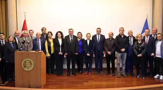 Mersin Turizm Fuarı 17-19 Nisan'da düzenlenecek