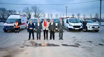 Sakarya Büyükşehir, Türkiye'nin en modern hayvan rehabilitasyon merkeziyle 'can dostların' umudu oldu