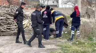 Aksaray'da Odun Keserken Ölen Yaşlı Adamın Ölüm Nedeni Belli Oldu