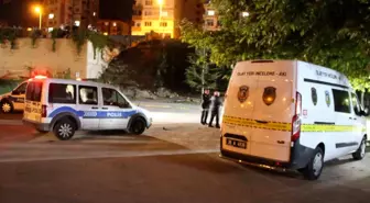 Kayseri'de düğün çıkışında kavga: Uzman çavuş bıçaklanarak öldürüldü
