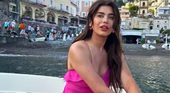 Ortağı tarafından dolandırılan Ebru Şancı isyan etti: Türk, Türk'ü gurbette öpermiş