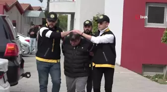 Özel kalem müdür vekilini öldüren şüpheli: 'Öldürmek istemiyordum, sadece korkutacaktım'