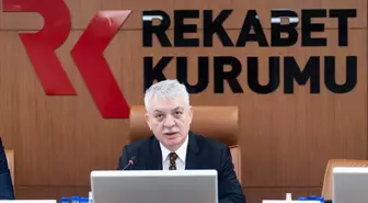 Rekabet Kurulu, bilişim sektöründeki centilmenlik anlaşmalarıyla ilgili soruşturmayı tamamladı