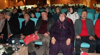Rıza Kayaalp'in Avrupa Şampiyonası finali Yozgat'ta izlendi