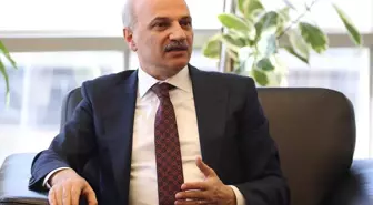Saadet Partisi İBB Başkan Adayı Birol Aydın, İkitelli OSB'yi ziyaret etti