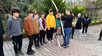 Siirt Belediyesi öğrencileri sporla buluşturuyor