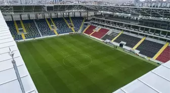 Stat krizi giderek büyüyor! Ankaragücü-Galatasaray maçı nerede oynanacak?