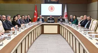 TBMM Balıkçılık ve Su Ürünleri Araştırma Komisyonu Başkanı İsmail Emrah Karayel, saha incelemelerini tamamladı