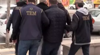 Aksaray'da Göçmen Kaçakçılığı ve FETÖ Operasyonunda 3 Şüpheli Gözaltına Alındı