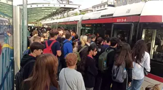 Samsun Tramvayları 2023'te Rekor Kırdı
