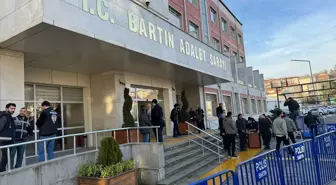 TTK Amasra Müessesesi patlaması davası devam ediyor