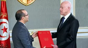 Tunus Cumhurbaşkanı Kays Said: Cumhurbaşkanlığı seçimleri zamanında yapılacak