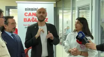İşitme Engelliler Kan Bağışı Yapabilecek