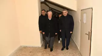 Çanakkale'de Kan Bağışı Kampanyası Düzenlendi