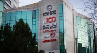 TV100 Kanalı, 5 Yılda Büyük Atılım Yaparak Medya Grubu Oldu