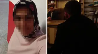 Üvey annesi tarafından dışkı yedirilen kızın babası, verilen cezayı yetersiz buldu