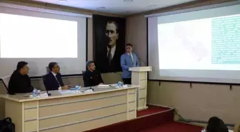 Hakkari'de deprem hazırlıkları için konteyner kentler oluşturulacak